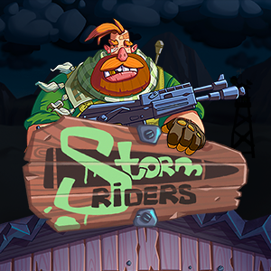 Storm riders